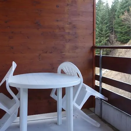 Les Cretes Appartement *
