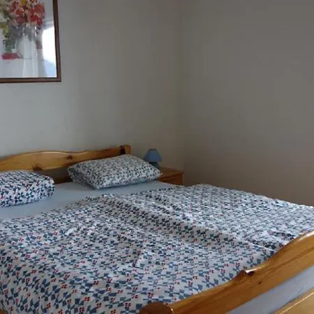 Appartement Les Cretes Torgon